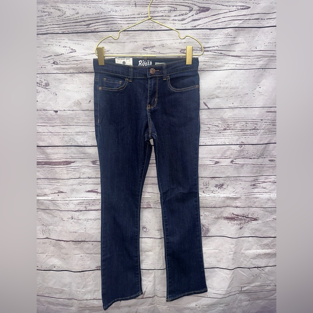 Oshkosh B’gosh Girls Skinny Bootcut Jeans Size 8R